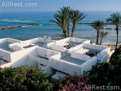 Almyra Hotel 40